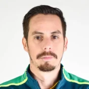 Foto de Tiago Mecabo