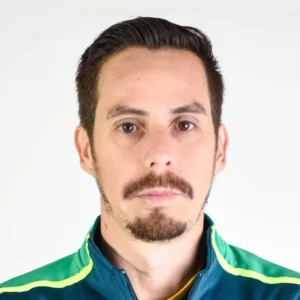 Foto de Tiago Mecabo