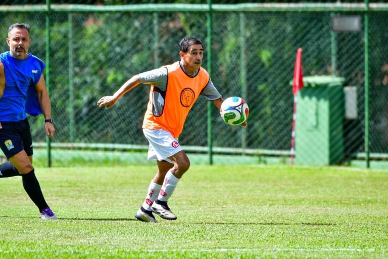 Desembargador aposentado Luiz Gonzaga (Foto: Luciano Muta)