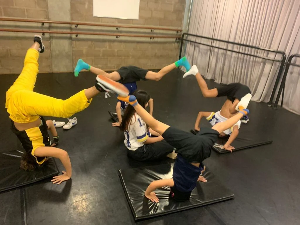 Dança: movimento, saúde e transformação ao alcance de todos