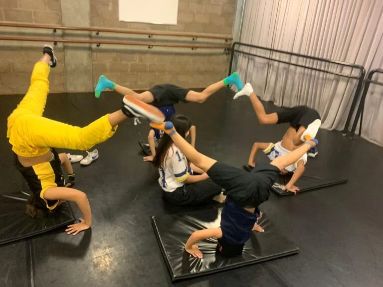 Dança: movimento, saúde e transformação ao alcance de todos