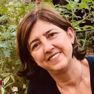 Foto de Marcia Chiad