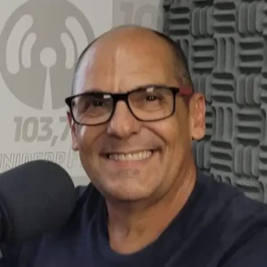 Foto de Professor Carlão