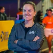 Foto de Kassilene Cardadeiro