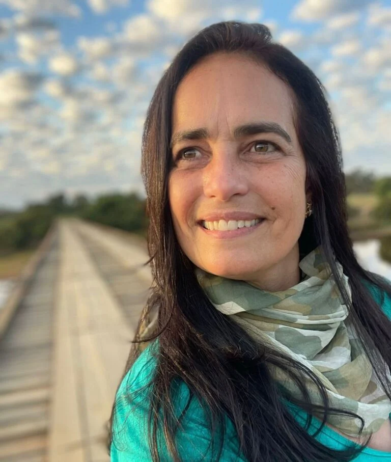 Conexão que revigora