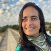 Foto de Claudia Gaigher