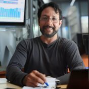 Foto de Mucio Marinho