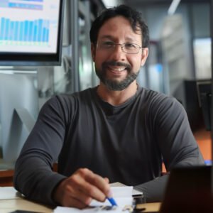 Foto de Mucio Marinho