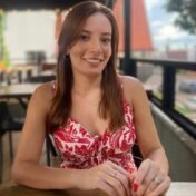 Foto de Thays Schneider