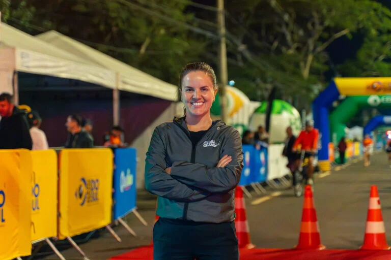 Empresária transforma a Maratona de Campo Grande em motor de desenvolvimento para MS
