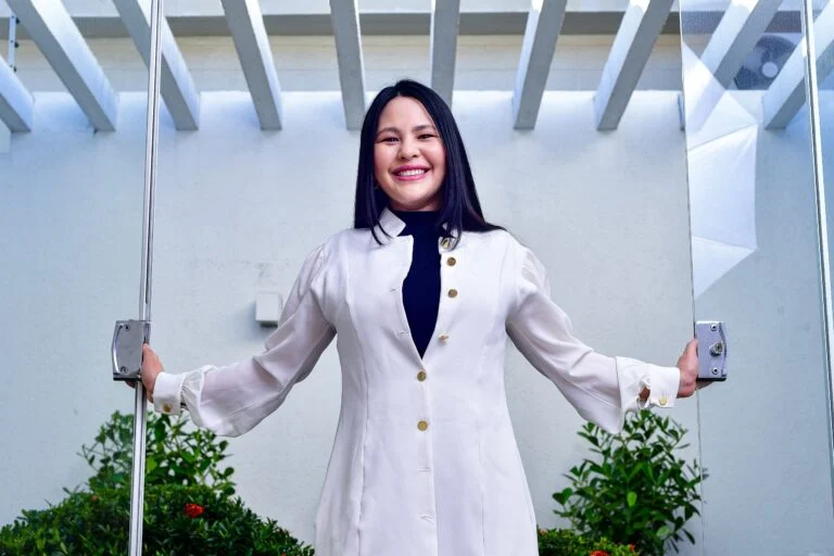 Além do horizonte: médica transforma fé, maternidade e empreendedorismo em um modelo inovador de cuidado para mulheres